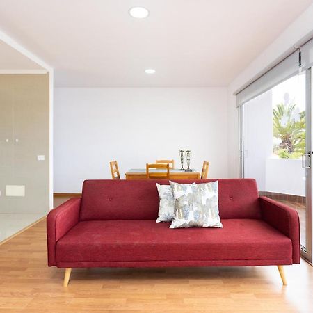 פוארטו דה לה קרוז Eden Rentals White Molino Penthouse מראה חיצוני תמונה