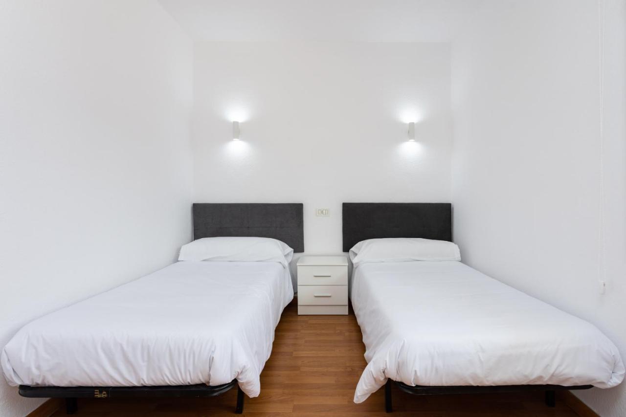 פוארטו דה לה קרוז Eden Rentals White Molino Penthouse מראה חיצוני תמונה