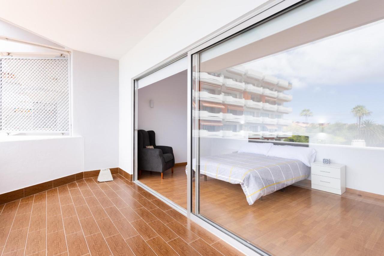 פוארטו דה לה קרוז Eden Rentals White Molino Penthouse מראה חיצוני תמונה