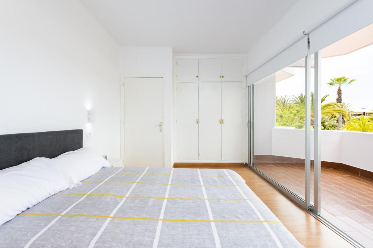 פוארטו דה לה קרוז Eden Rentals White Molino Penthouse מראה חיצוני תמונה
