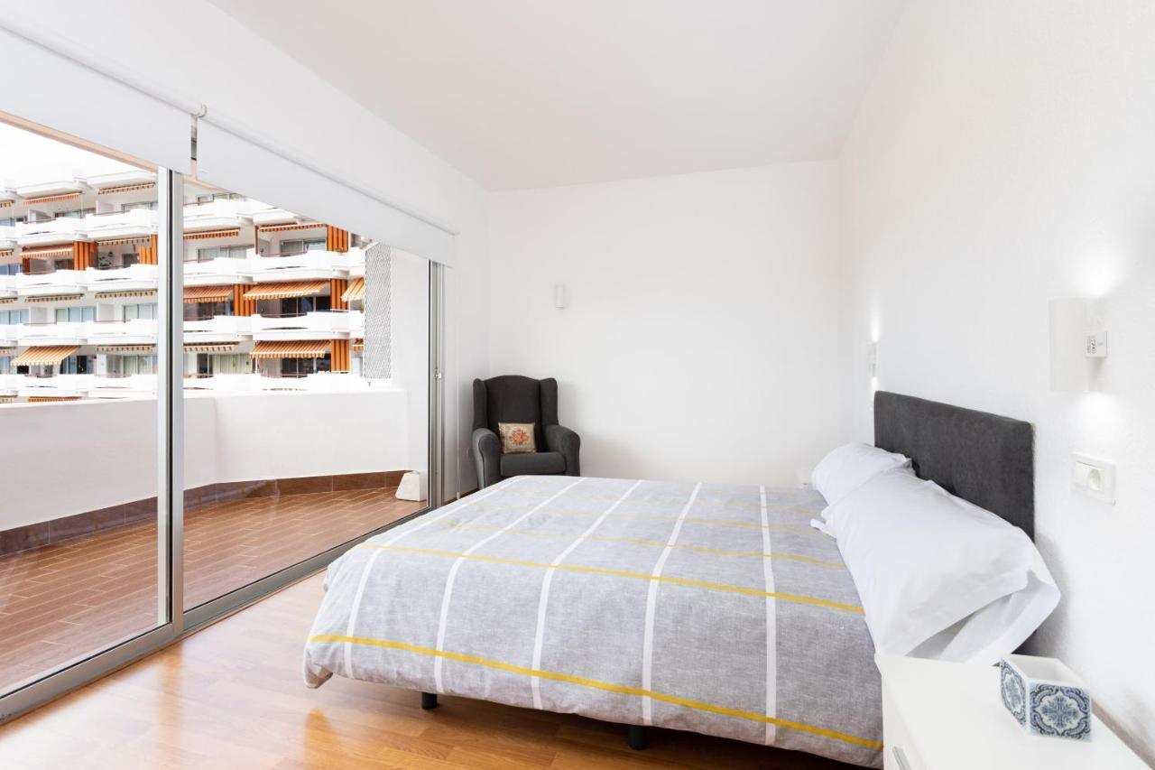 פוארטו דה לה קרוז Eden Rentals White Molino Penthouse מראה חיצוני תמונה