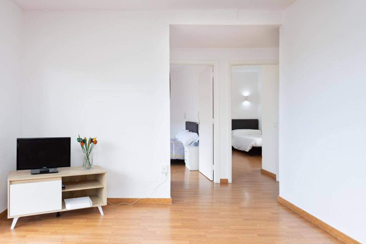 פוארטו דה לה קרוז Eden Rentals White Molino Penthouse מראה חיצוני תמונה