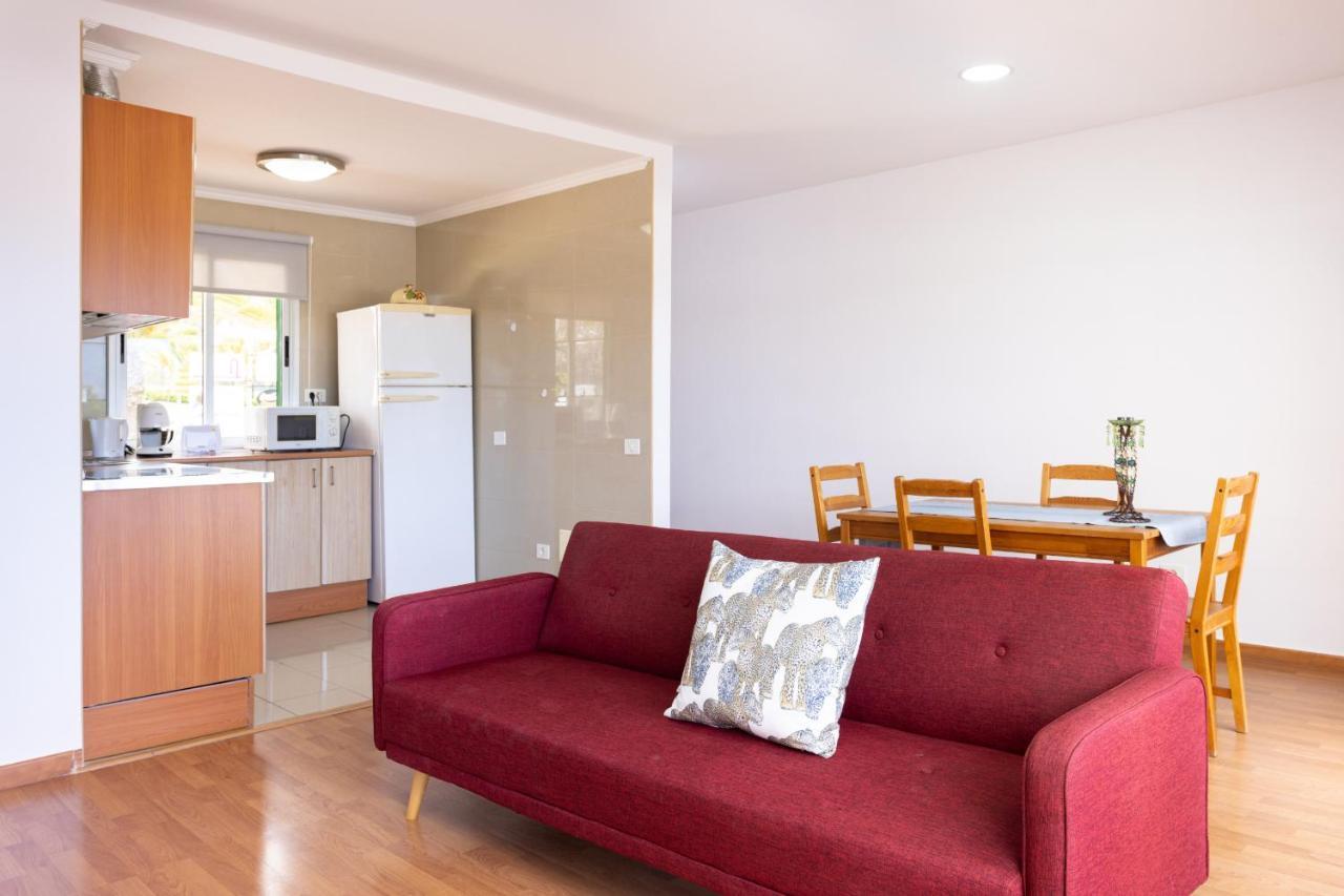 פוארטו דה לה קרוז Eden Rentals White Molino Penthouse מראה חיצוני תמונה